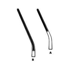 Qnq pinces de bouledogue Debakey Atrauma en acier inoxydable de haute qualité Instruments chirurgicaux cardiovasculaires réutilisables - Product Image 6