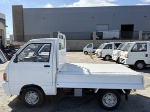 MEILLEURE OFFRE 1996 Mi-tsu-bi-shi Mi-ni-cab Du-mp Tru-ck 4x4 EXCELLENT ÉTAT - Product Image 3