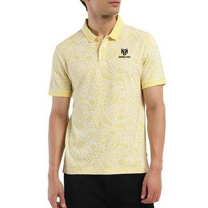 ผ้าทอเนื้อแน่น ระบายอากาศได้ดี เป็นมิตรกับสิ่งแวดล้อม เหมาะสำหรับเสื้อเชิ้ต สวมใส่สบาย พร้อมดีไซน์ที่ปรับแต่งได้ - Product Image 1