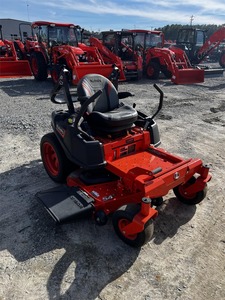 2025สำหรับ Kubota Z252ขับเคลื่อนด้วยตัวเอง1800W 4จังหวะ196cc เครื่องตัดหญ้า1000มม. สำหรับอุตสาหกรรม DIY ราคาเสนอขายที่28V 21V - Product Image 5