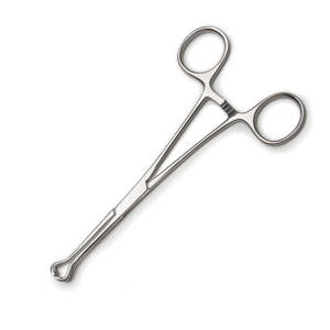 Forceps Babcock en acier inoxydable en gros à vendre/Forceps Babcock les plus vendus - Product Image 1