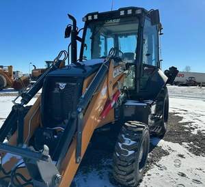 Nuevo para retroexcavadora Case 580SV con componentes de núcleo clave tipo cargador frontal de motor Dooosan - Product Image 5