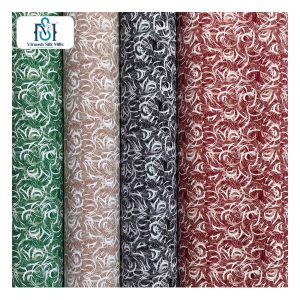 115-120Gsm 100D 75D Polyester Spandex Super Doux 4 Voies Stretch Motif Tissu Imprimé - Product Image 3