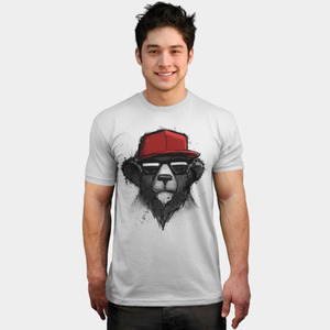 T-shirt en coton personnalisé fabriqué vente à chaud nouveau élégant sur mesure hommes T-shirts multi couleurs t-shirts - Product Image 6