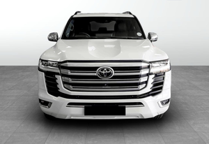 รถยนต์ SUV หรูหรา ZX 300 ซีรีส์ ปี 2022 2023 มือสอง สภาพดี พร้อมขาย เกียร์อัตโนมัติ ยาง R20 - Product Image 6