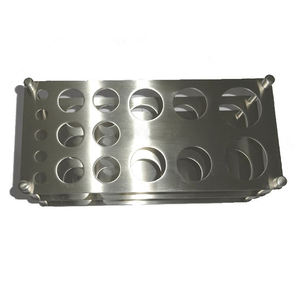 ชั้นวางเข็มฉีดยาอเนกประสงค์ชั้นวางเข็มฉีดยาชั้นวางเข็มฉีดยาที่วางเครื่องมือผ่าตัดโดยการดูแลรักษาหลอดฉีดยา - Product Image 1