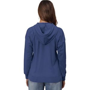 Su propio estilo de buena calidad, sudaderas con capucha de marca privada para mujer, diseño personalizado, sudaderas con capucha de algodón hechas a bajo precio para mujer - Product Image 4
