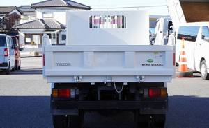 MINI camión de descarga, bajo coste, 12 meses de garantía - Product Image 4