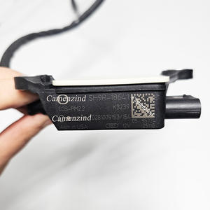 Sensor de Partículas PM 0281009153 SH9R-18641, Sensor de Hollín 0281009154 para Mazda CX-5 <span class=keywords><strong>CX5</strong></span> KF 2.2 Diésel <span class=keywords><strong>AWD</strong></span> CX30 CX-30 2.0 2019-2023 - Product Image 2