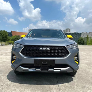 Great Wall Haval F7X Modelo 2021 2.0T 4x4 SUV Usado de Alto Rendimiento Inteligente con Autonomía NEDC de 601-700 km y Potencia de Motor de 200-250 kW - Product Image 2