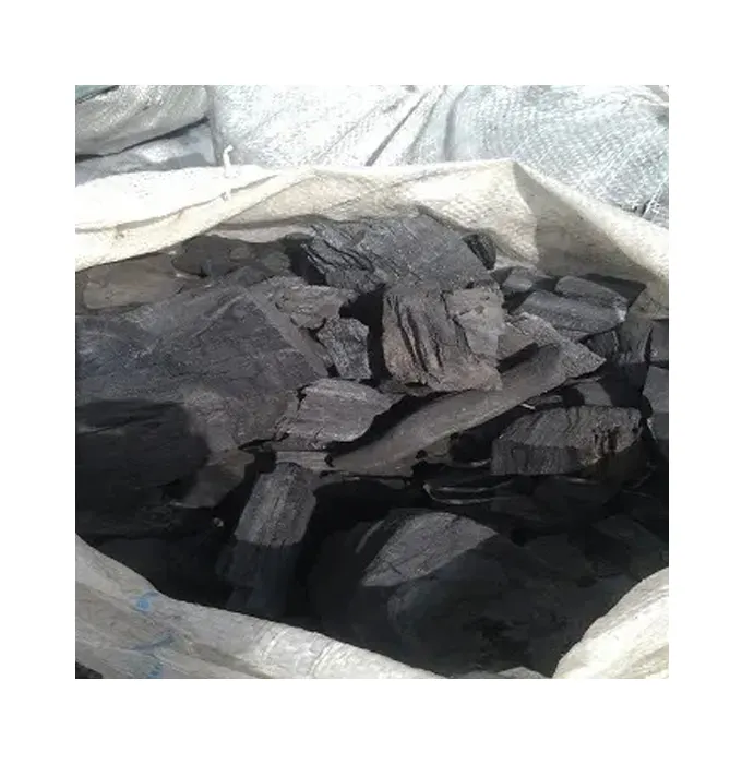 Factory Direct Sale Premium Quality Bulk Supply Wood Industrial Mined Coal GCV Calcined Anthracite Coal at Low Price