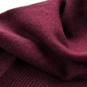 Wholesale Winter Knitted <b>Wool</b> <b>Beanies</b> Cap For Sale Premium Quality Thick Warm Outdoor Jacquard <b>Beanie</b> Cap in Cheap Price - Product Image 4