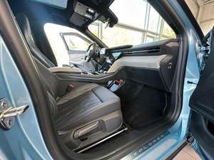 ฟอร์ด เอ็กซ์พลอเรอร์ ไฮบริด ปี 2024 มือสอง ระบบขับเคลื่อนสี่ล้อแบบแม่เหล็กไฟฟ้า ไฟ LED รถ SUV สำหรับการแข่งขัน ระดับพรีเมียม ขับเคลื่อนล้อหลัง เทอร์โบคู่ เกียร์อัตโนมัติ CVT 7 สปีด - Product Image 2