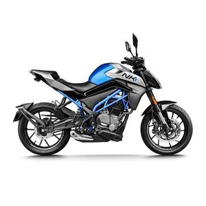 Motocicleta Deportiva Naked 250CL-X de Súper Calidad, 250 CL-X, 249cc - Product Image 2