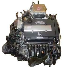 Motor B18C1 Usado - Product Image 2