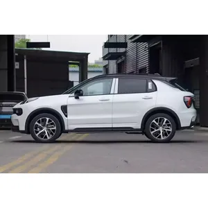 Soldes Exceptionnelles 01 SUV Hybride Électrique Turbo Moteur 4L Automatique - Product Image 3