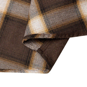 Camisas de Franela de Bajo Pedido Mínimo, Fabricante de Pakistán, Camisas de Franela para Hombre, Nuevo Estilo - Product Image 3