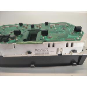 QUADRO STRUMENTI MITSUBISHI Pajero Pinin MR576672 (99>) - Product Image 3