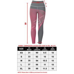 Mallas de Yoga de moda de nuevo diseño 2022 para mujer, mallas de Yoga personalizadas, mallas de Yoga con cintura elástica - Product Image 6