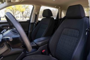 Honda HR-V LX 2024 d'occasion propre - Product Image 4