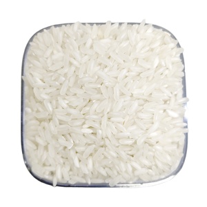 Arroz Basmati orgánico de primera calidad Arborio Grano puro Grano largo Textura dura Arroz Basmati orgánico Premium seco - Product Image 3