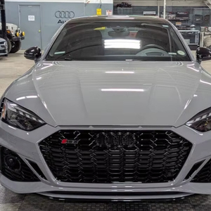 Audi RS 5 Sportback 2.9T quattro 2021 Certificado Limpio - Product Image 1