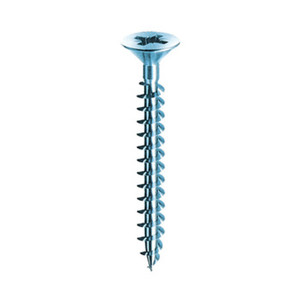 Viti per Pannelli Inox Testa Piana 3 X25 - Product Image 1
