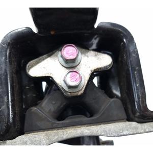 SUPPORT DE BOÎTE DE VITESSES HYUNDAI i10 2ème Série 21830-B4010 Essence 1000 (11>13) - Product Image 3