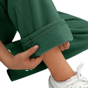 Pantalon de jogging ample et respirant pour femme – Idéal été, automne, hiver – Confort optimal - Product Image 6