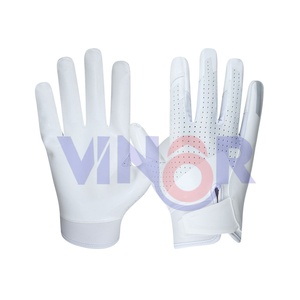 Gants de football gaélique personnalisés de haute qualité, impression par sublimation numérique, poignées de main, gants gaélique durables à prix avantageux - Product Image 2