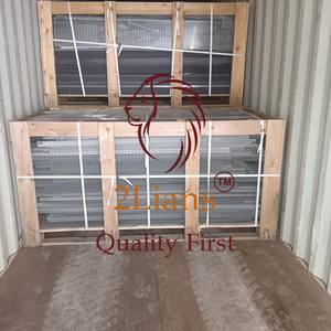 Tiras de Barrera Acústica Resistentes al Agua de PMMA, Diseño Minimalista Natural de Grado Fundido - Marca 2Lians - Product Image 2