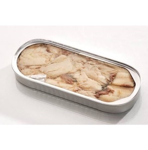 Proveedor Mayorista de Arenque Enlatado a Precio de Fábrica - Product Image 2
