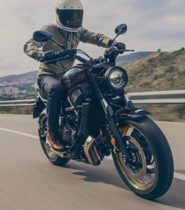 ยามาฮ่า XSR 700 รุ่นปี 2026 รถมอเตอร์ไซค์คลาสสิกวินเทจหายาก ของสะสมสำหรับนักสะสมรถมอเตอร์ไซค์วินเทจ - Product Image 6