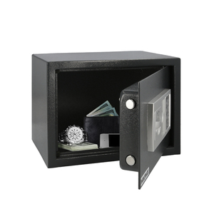 Pico de jardín Grenoble, hoja de acero inoxidable, 20 cm, negro - Product Image 3