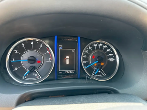 FORTUNER 2020 LHD D'OCCASION - Product Image 5