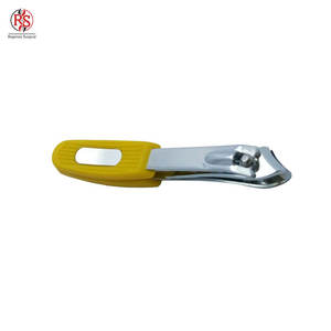 Outil de coupe tranchant, coupe-griffes, modèle long, acier inoxydable de haute qualité, coupe-griffes, modèle long - Product Image 6