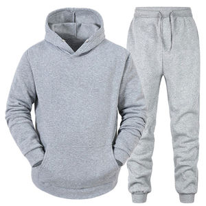 Conjunto Deportivo Personalizado de Alta Calidad con Nuevo Diseño para Hombre, Traje Deportivo Ajustado para Hombre, Ropa de Entrenamiento para Correr - Product Image 2