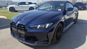 BMW M4 Competition xDrive 2026 Usado en Buen Estado - Product Image 3