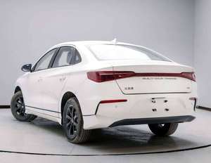 2023 E 3 Chuxing-White Interior Blanco, Tracción en las Cuatro Ruedas, Autonomía de 601-700 km, Motor de 200-250 kW, Batería de 50-70 kWh para Importación - Product Image 2