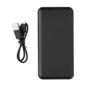 Powerbank Personalizzato da 10.000mAh, Gadget Tecnologici Personalizzati per Scopi Promozionali - Product Image 6