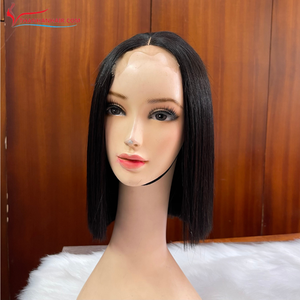 สินค้ายอดนิยม !!! วิกผมสีกระดูกตรง ต่อผม - ต่อผมมนุษย์เวียดนาม - คุณภาพสูงมากดึงคู่ - Product Image 4