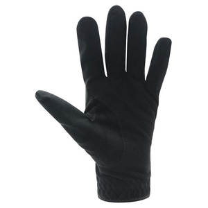 Gants de golf ELIXE SPORTS avec sangle de poignet réglable, logo personnalisé, main gauche, unisexe, séchage rapide pour le sport et les activités de plein air - Product Image 3