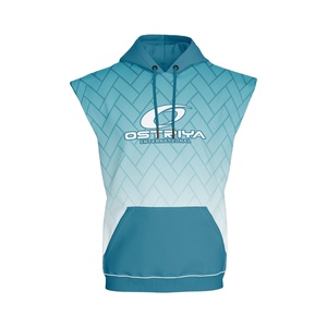 Service OEM en gros – Sweat à capuche polaire pour homme, nouveau style 2026, hiver, respirant, séchage rapide, impression par transfert thermique - Product Image 1