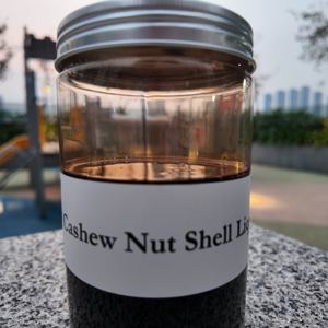 CNSL dégommé de haute stabilité, liquide de coque de noix de cajou, à bas prix, provenant de l'usine, pour revêtement industriel et utilisation en friction - Product Image 4