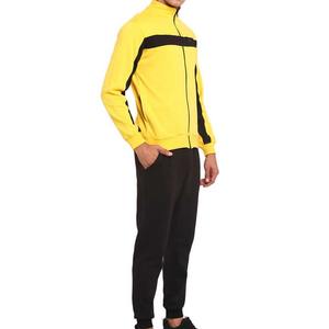 Conjunto de Sudadera con Capucha para Hombre, Chándal Unisex con Estampado Personalizado, Chándal de Alta Calidad, 100% de Algodón - Product Image 6