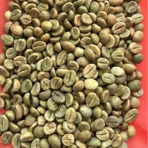 เมล็ดกาแฟโรบัสต้าเวียดนาม S18 คุณภาพดี 90% เมล็ดกาแฟดิบออร์แกนิค  จำหน่ายส่งออกจากโรงงานโดยตรง - Product Image 2