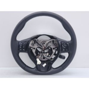 พวงมาลัยรถยนต์โตโยต้า ยาริส รุ่น 45100OD49024 (17>20) - Product Image 1