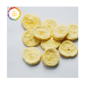 กล้วยอบแห้งส่วนผสมระดับพรีเมี่ยมสำหรับการเตรียมขนมขนมขบเคี้ยวและอุตสาหกรรมขนมจากเวียดนาม - Product Image 4