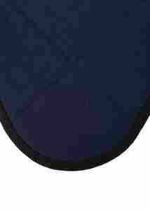 Luxury Lightweight Breathable Washable Ear <b>Bonnet</b> Designed for Competition Horses Crochet Horse Fly Veil Ear <b>Bonnet</b> - Product Image 2