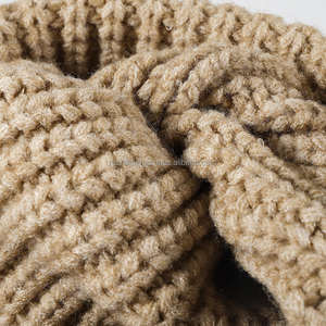 Classic Cable Knit Beanie <b>Hat</b> Soft <b>Warm</b> Winter Cap <b>For</b> <b>Men</b> Women Casual Fashion Use - Product Image 6